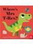 Where Is Mrs T-Rex 1