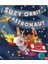 Suzy Orbit- Astronaut 1
