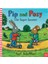 Pip And Posy - Super Scooter (Paperback) 1