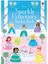 Sparkly Princesses Sticker Book 1