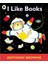 I Lıke Books 1