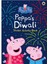 Peppa Pig - Peppas Diwali Sticker Activity Book 1