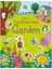 First Sticker Book Garden 1