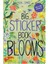 The Big Sticker Book Of Blooms 1
