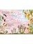The Big Sticker Book Of Blooms 3