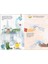 The Big Sticker Book Of Blooms 4