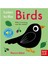 LISTEN TO THE BIRDS 1