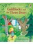 Peep Inside a Fairy Tale: Goldilocks and the Three Bears 1