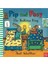 Pip And Posy - The Bedtime Frog (Paperback) 1