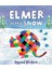 Elmer In The Snow 1