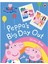 Peppa Pig - Peppas Big Day Out Sticker Book 1