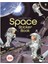 Space Sticker Book 1