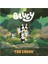 Bluey - The Creek - Board Book 1