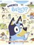 Bluey - Wheres Bluey Search A Find Book 1