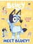 Bluey - Meet Bluey Sticker Activity Book 1