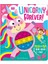 Push And Pop Unicorny Forever - Board Book 1