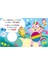 Push And Pop Unicorny Forever - Board Book 2