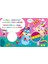 Push And Pop Unicorny Forever - Board Book 3