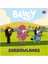 Bluey - Shadowlands - Board Book 1