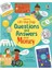 Lift-The-Flap Questions And Answers About Money 1