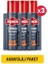 Coffein Kafein 3x Şampuan C1 250 ml 1