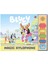 Bluey - Magic Xylophone Sound Book 1