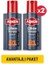 Coffein Kafein Şampuan C1 - 2 x 250 ml 1