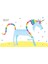 Fingerprint Activities Unicorns And Fairies Usborne 2
