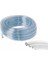 7X12 mm Pvc Şeffaf Hortum (Lisinya) 2