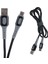 Powermaster Type-C Kablo USB Type-C Şarj Data Kablosu 5 Amper 1 Metre 1