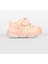 Orante Işıklı İlk Adım Kız Pudra Spor Ayakkabı 1