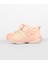 Orante Işıklı İlk Adım Kız Pudra Spor Ayakkabı 2