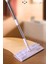 Elite Sweeper Mop Tüm Islak Mendil ve Bezler ile Uyumlu Mop Set Tüm Yüzeylerde Tüy Toz Toplama Mopu 1 Adet 3