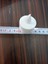 LED Mum Mum 12 Adet Tealight Mum LED Işıklı Dumansız Pilli LED Mum 1 Adet 3