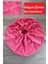 Elite ( 1 Adet ) Mikrofiber Yedek Paspas Ucu , Çevirmeli Mop Başlığı 1 Adet 1