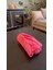 Elite ( 1 Adet ) Mikrofiber Yedek Paspas Ucu , Çevirmeli Mop Başlığı 1 Adet 2
