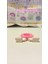 Hello Kitty Yapboz Puzzle Hediye , Yapım Klavuzlu Model 1 Adet 2