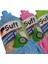 Elite Mikrofiber Büyük Boy Havlu Mop (90X64CM) Mix Renk 1 Adet 5