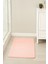 Sadiva Tek Parça Banyo Paspası 60X100-80X100 cm Kaymaz Taban Yıkanabilir 1