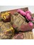 10SAYFA''GENÇ Aşıklar'' Çiçek Buket Kağıdı&paketleme Mazemesi Virgin Kraft Kağıt M260GR 55X55CM 1 Adet 2