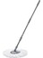 Elite Cleanped Pedallı Spin Mop Temizlik Seti - Tek Kova 2 Sap - 1 Adet 3