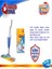 Elite Sprey Mop Temizlik Mopu 1 Adet 1