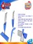 Elite Sprey Mop Temizlik Mopu 1 Adet 2