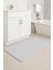 Sadiva Tek Parça Banyo Paspası 60X100-80X100 cm Kaymaz Taban Yıkanabilir 1