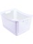 Elite Q-Basket Elegance White -38 L 1 Adet 1