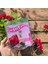 Mini Buket Çiçek Hot Love Flowerse Koleksiyon Hediyelik Sonsuzluk Parçası 1 Adet 1