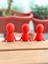 Squid Game Figür Muhafız 3'lü Set 1 Adet 4