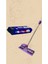 Elite Yer Temizleme Havlusu Uyumlu Mikrofiber Mandall Mop ve Yer Temizlik Havlusu 50 Yaprak 1 Adet 1