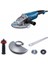 Bosch Gws 27-230 J Büyük Taşlama 1