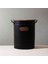 Elite Metal Çamaşır Sepeti 43X34X55 1 Adet 3